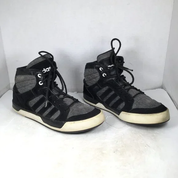 Adidas neo shop mid top